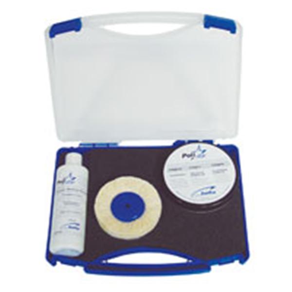 Hatho Polistar Polishing Kit