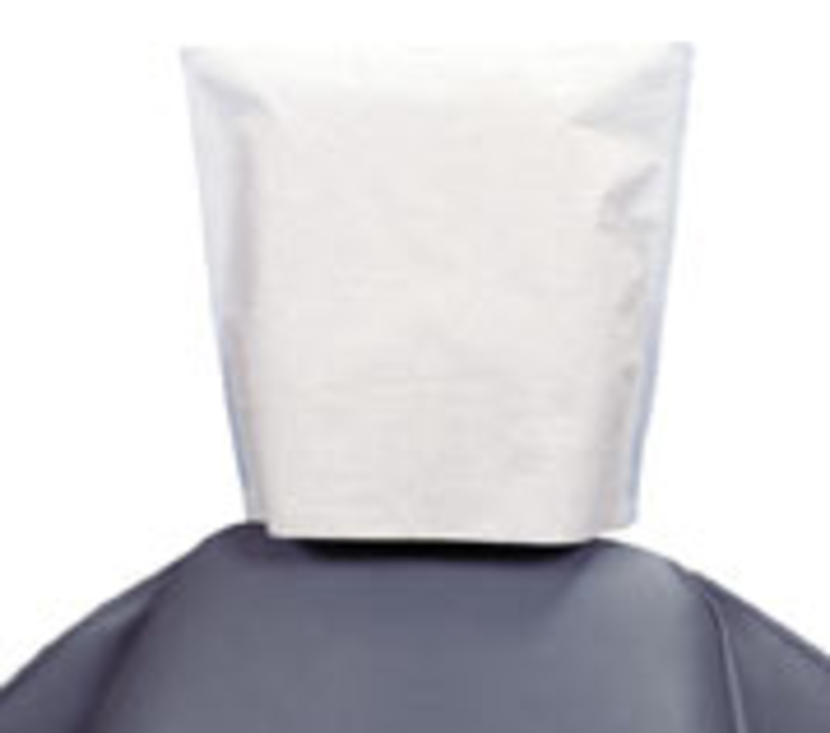 Disposable Paper Headrest Covers