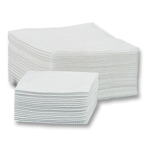Sponges - Cotton Filled Non-Sterile (Imp'd) 2x2 8-ply (5000)