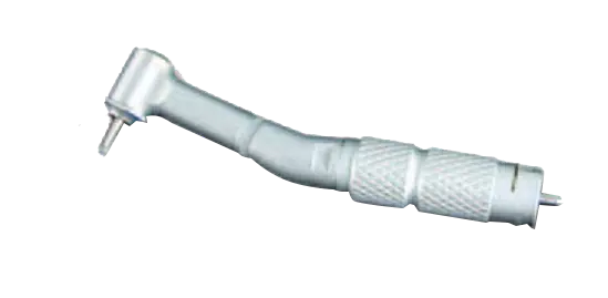 CONTRA ANGLE "U" STYLE WITH STANDARD HEAD