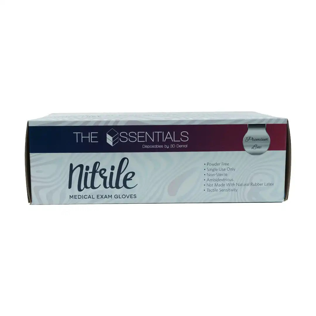 Nitrile Gloves