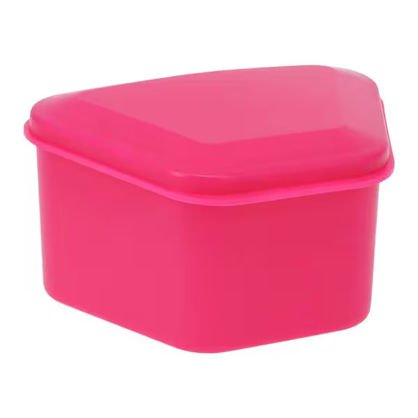 Denture Boxes-Cups
