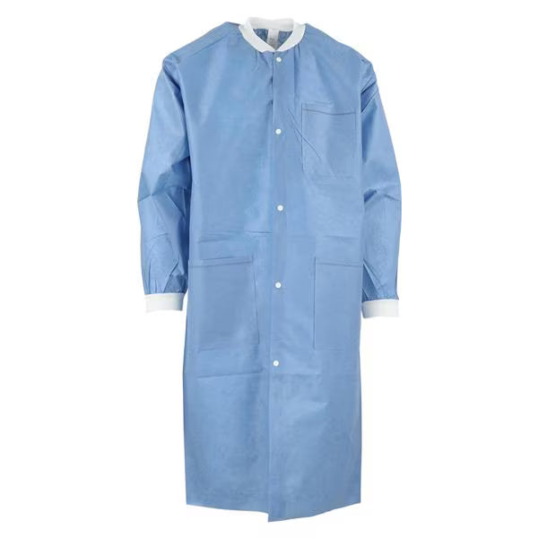 Safe Dent Lab Coats