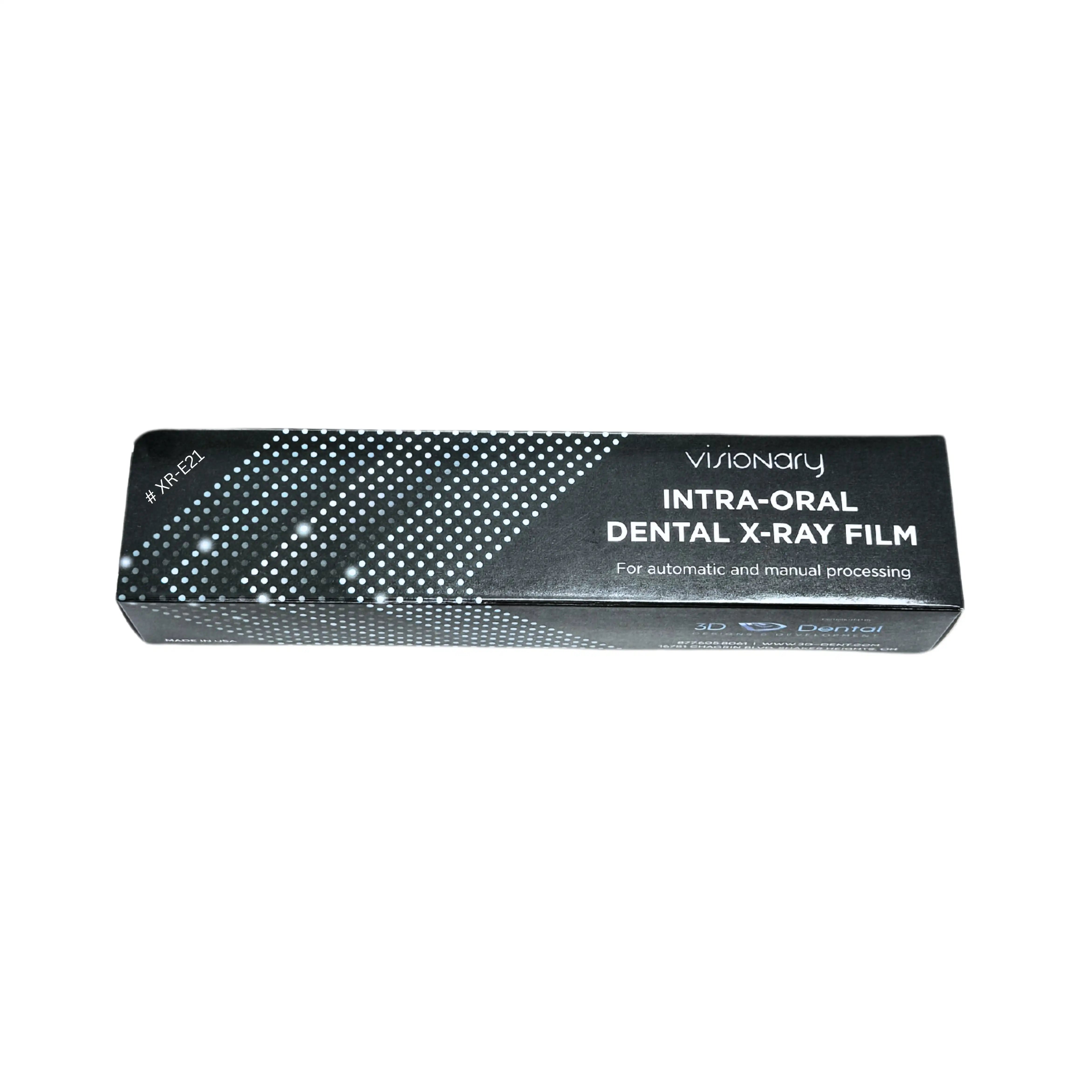E Speed Film
