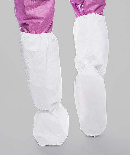 SlipGuard LiquidGuard Knee High Boot Covers