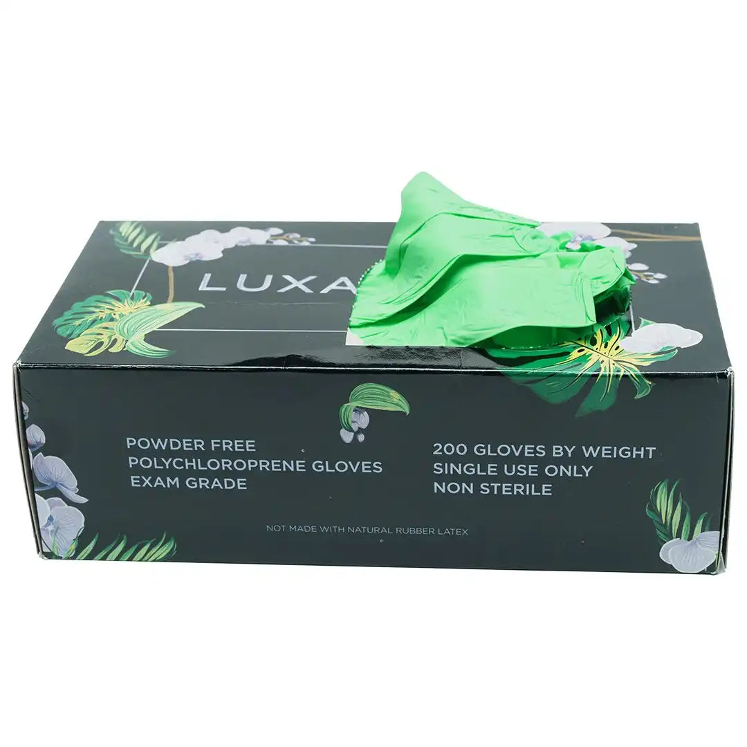 Luxaprene Chloroprene Glove