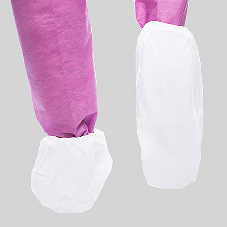 DuraGrip Tyvek® Shoe Covers