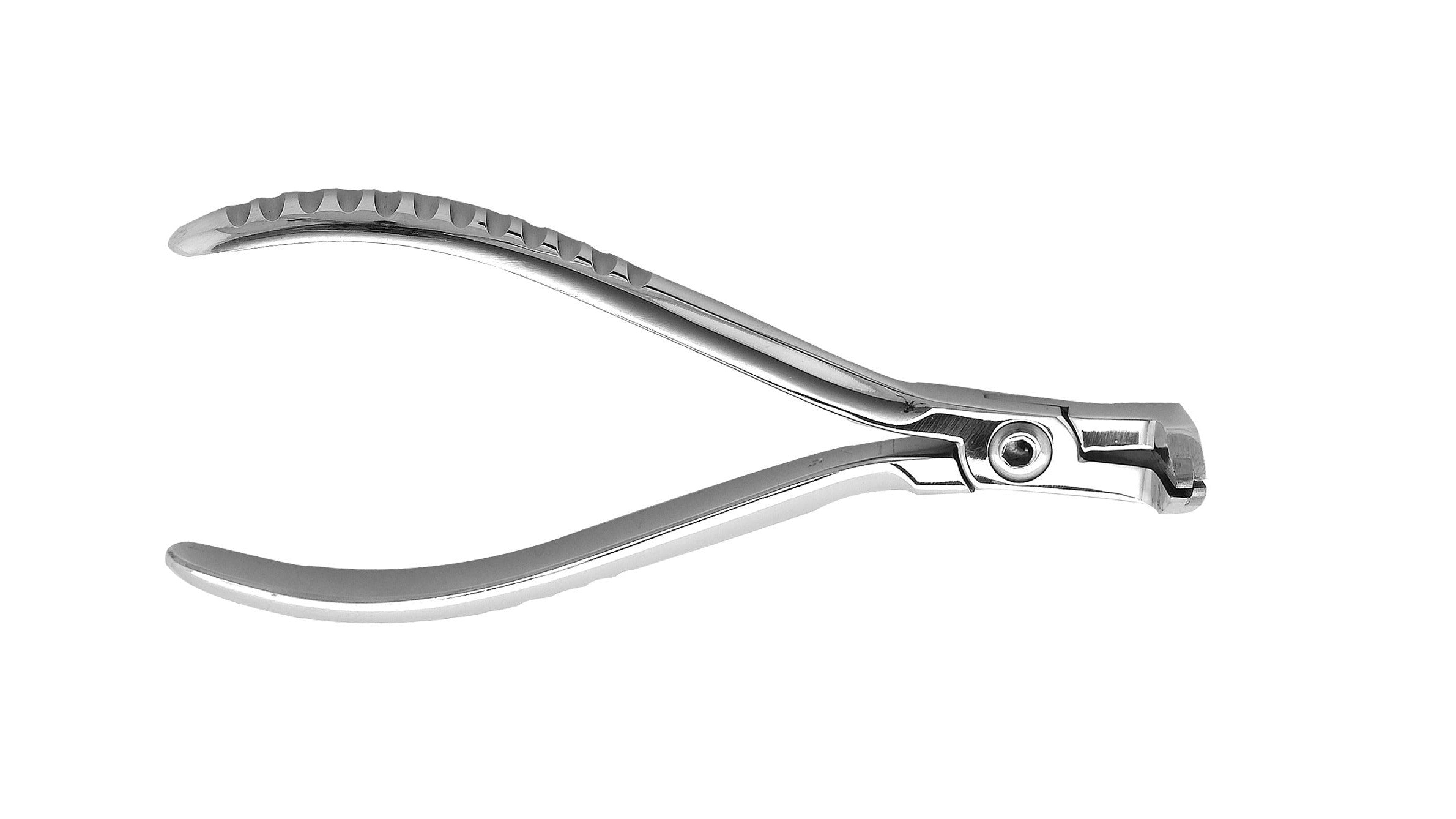 Distal End Cutter