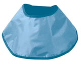 Cling Shield Adult Pano Stole Apron, No Collar