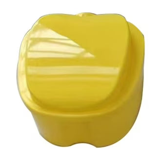 Denture Boxes-Cups