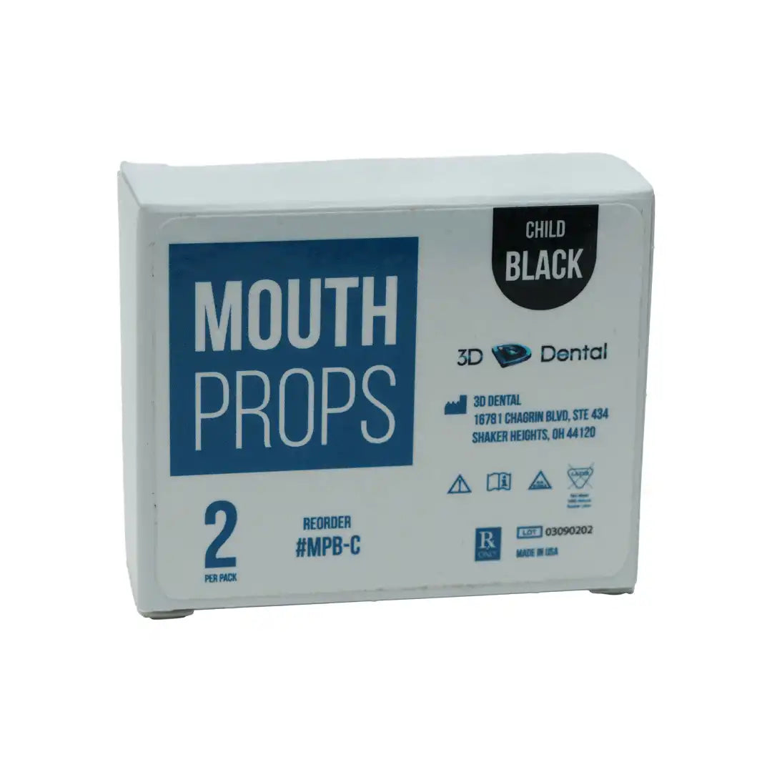 Mouth Props
