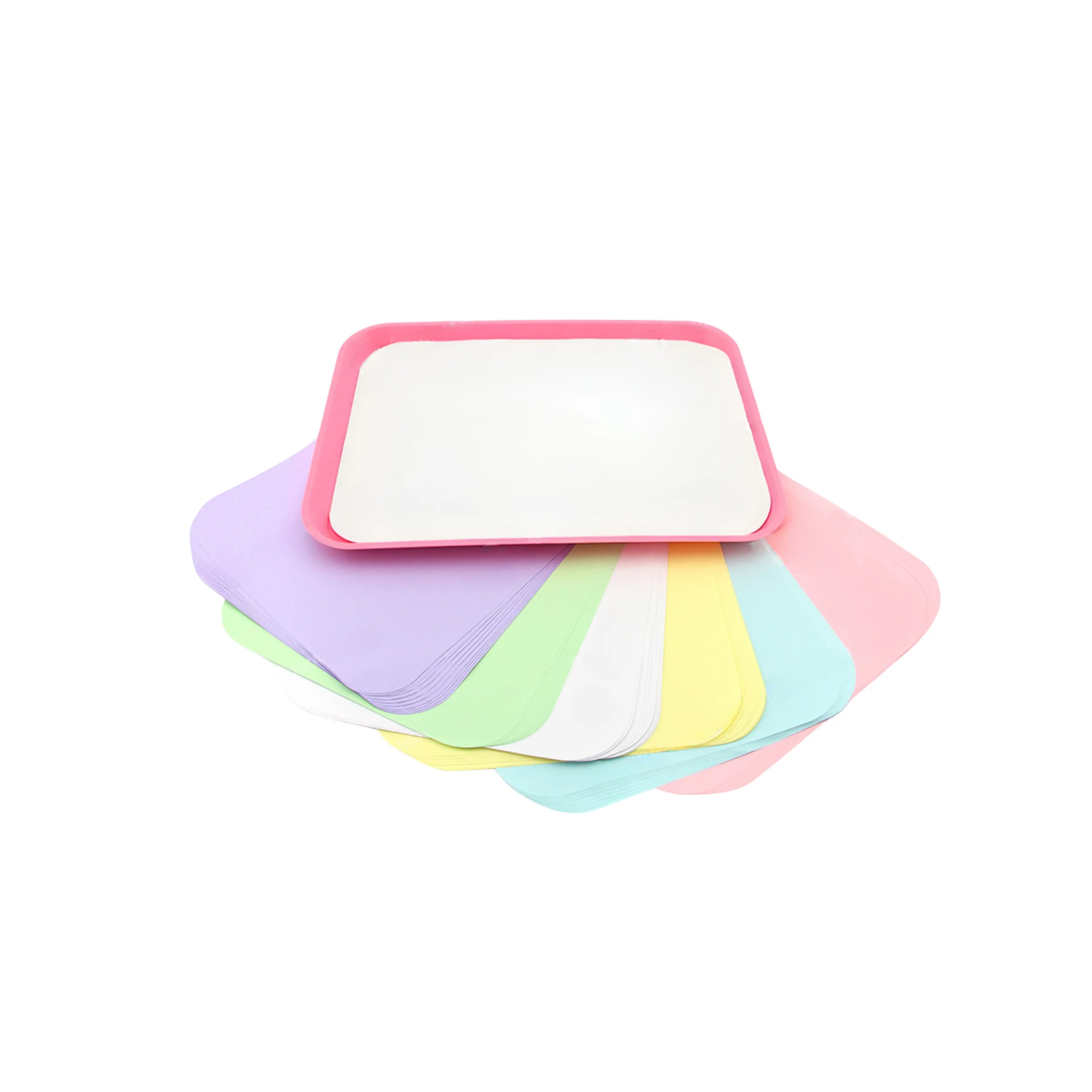 Paper Tray Covers