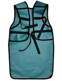 Cling Shield Adult Coat Apron