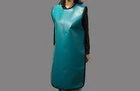 Cling Shield Adult Coat Apron