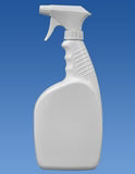 Empty Quart Bottle