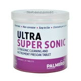 Ultra Super Sonic