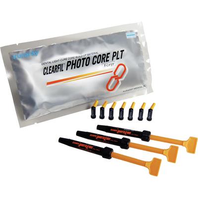 Clearfil Photo Core (Syringe and PLT)