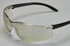 Bad Dogs Eyewear, Clear Frame - Indoor/Outdoor Lens
