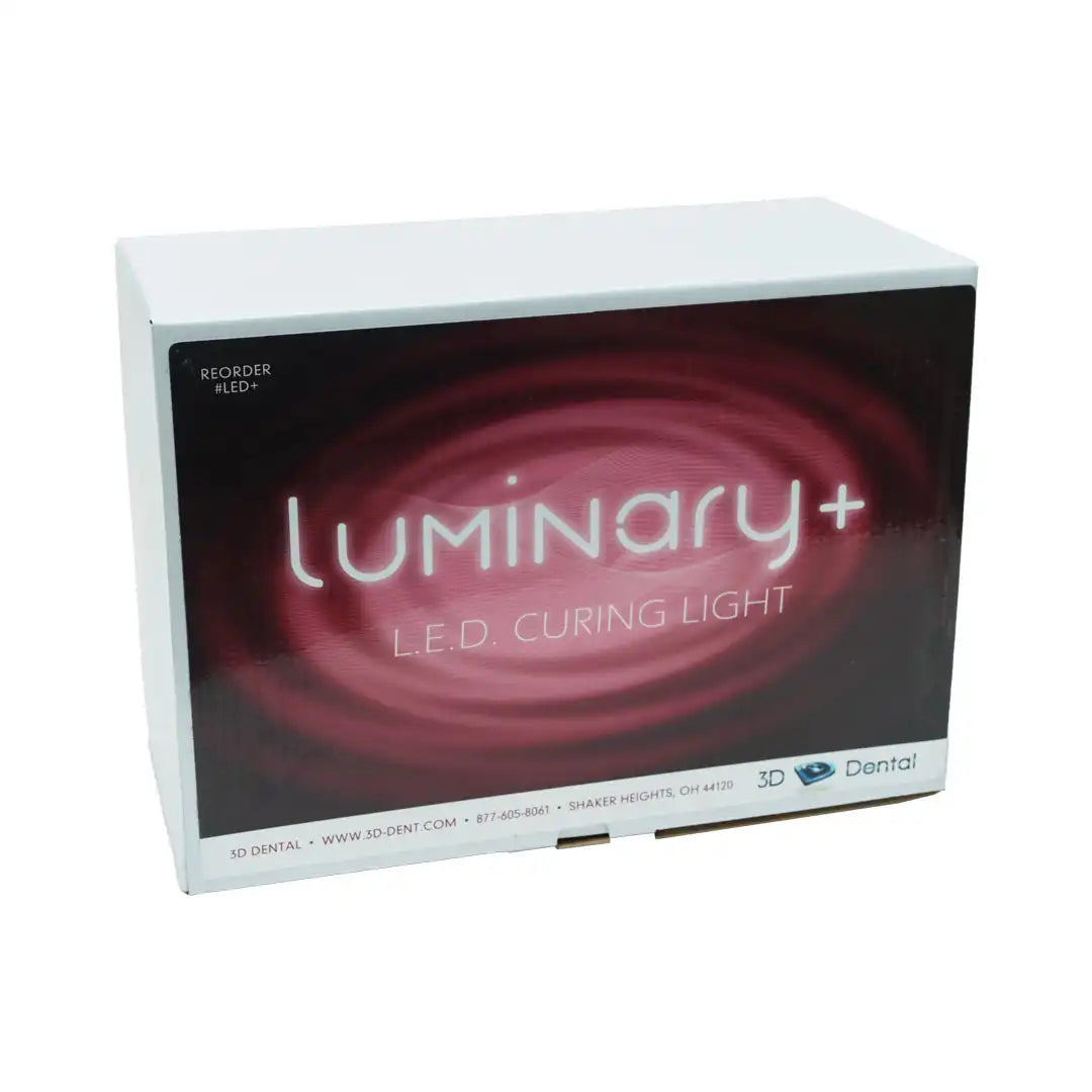 Luminary+ LED Curing Light