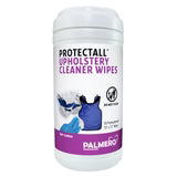 Protectall Upholstery Cleaner Wipes (50 wipes)