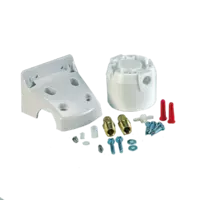 Valved Cartridge Set-up Kit