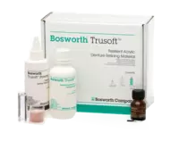 BOSWORTH TRUSOFT