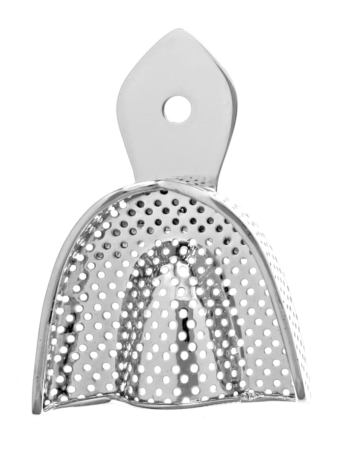 Impression Trays Perforated