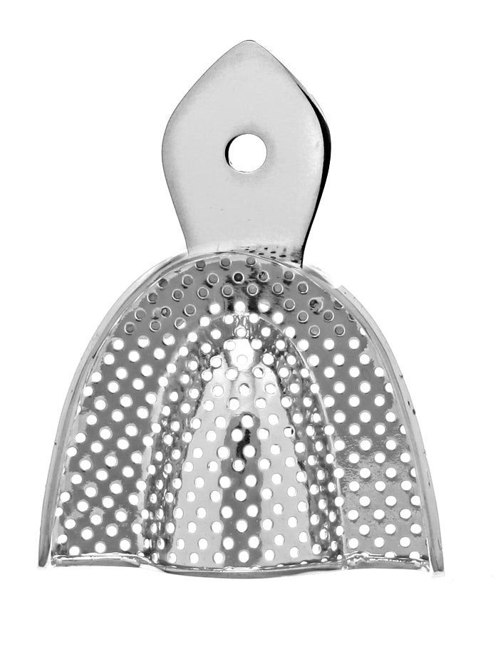 Impression Trays Perforated