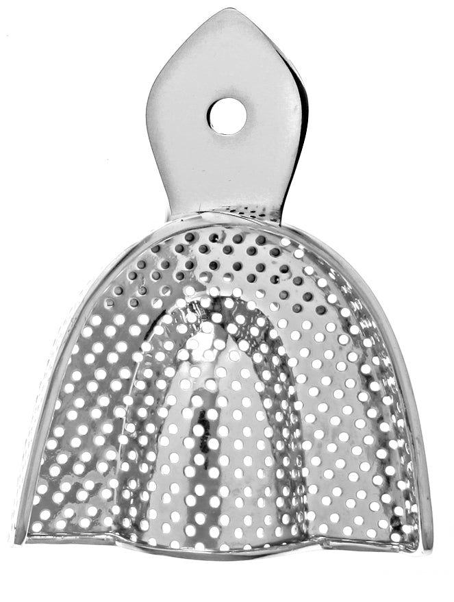 Impression Trays Perforated