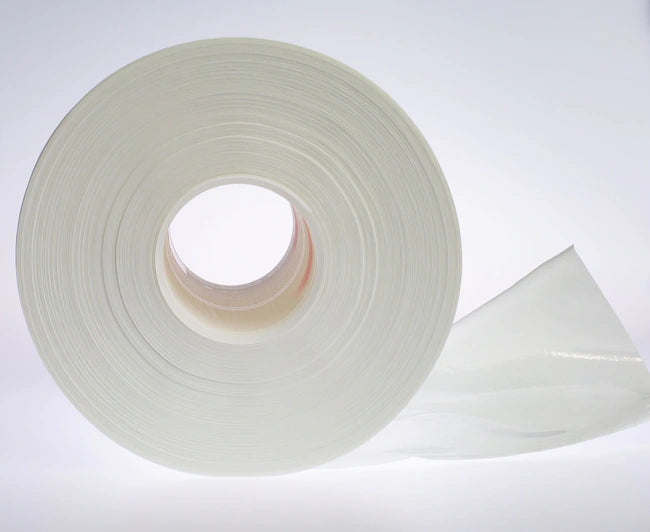 Tyvek 1073B/HDPE Stopper Bag Tubing