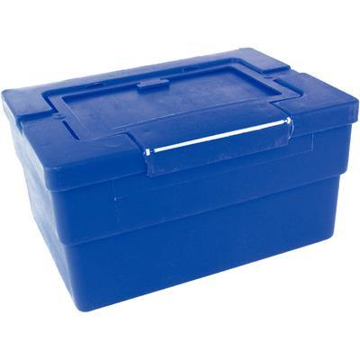 Medium Mailer Complete Box Ea