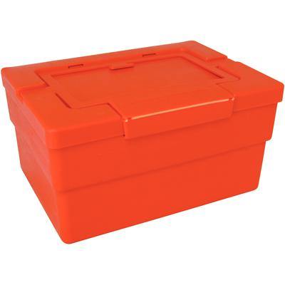 Medium Mailer Complete Box Ea