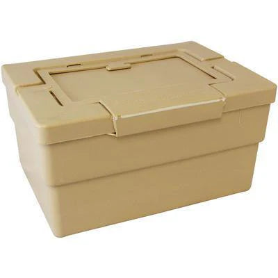 Medium Mailer Complete Box Ea