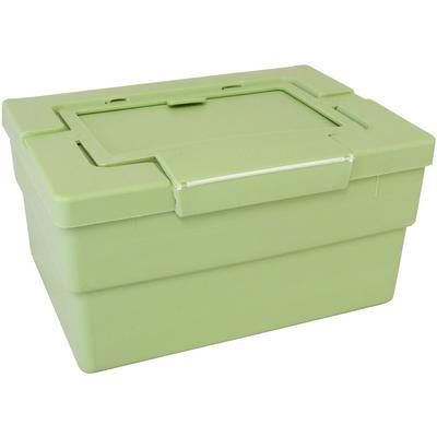 Medium Mailer Complete Box Ea