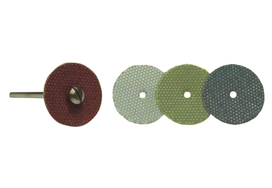 Flexis Diamond Discs