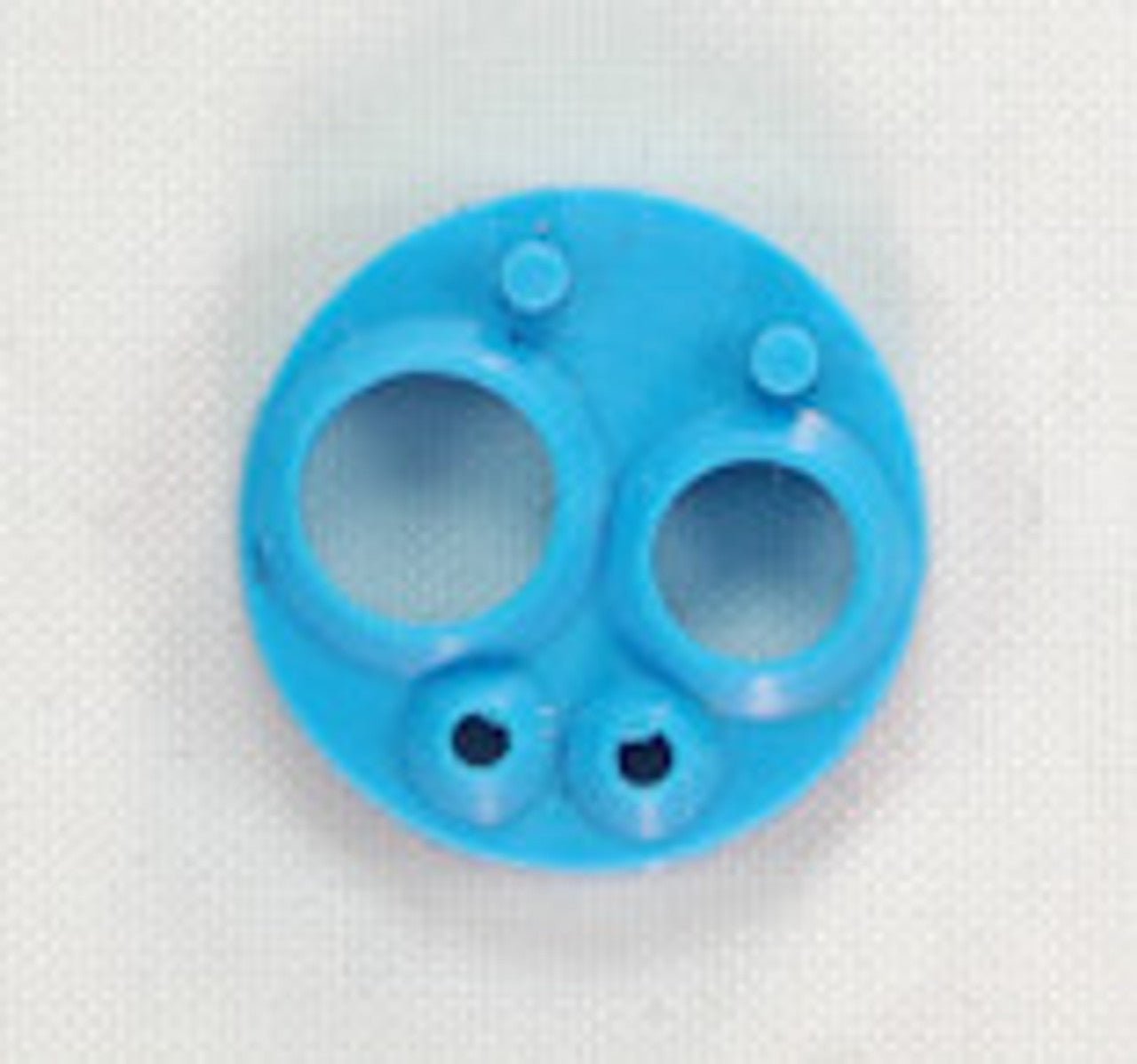 GASKET 4 HOLE
