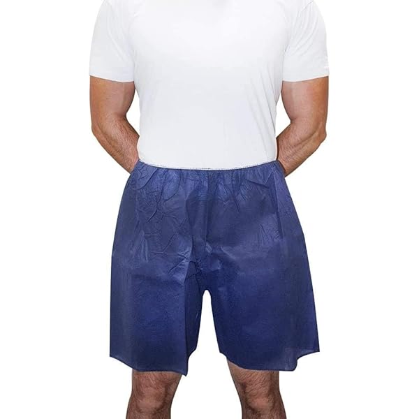 Patient Exam Shorts