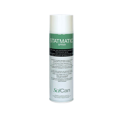 Statmatic Spray