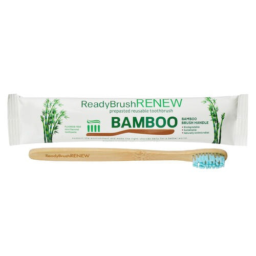 ReadyBrush RENEW Bamboo