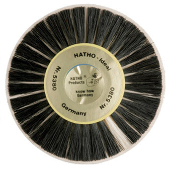 Hatho Poly-buffs Chung King Lathe Brushes