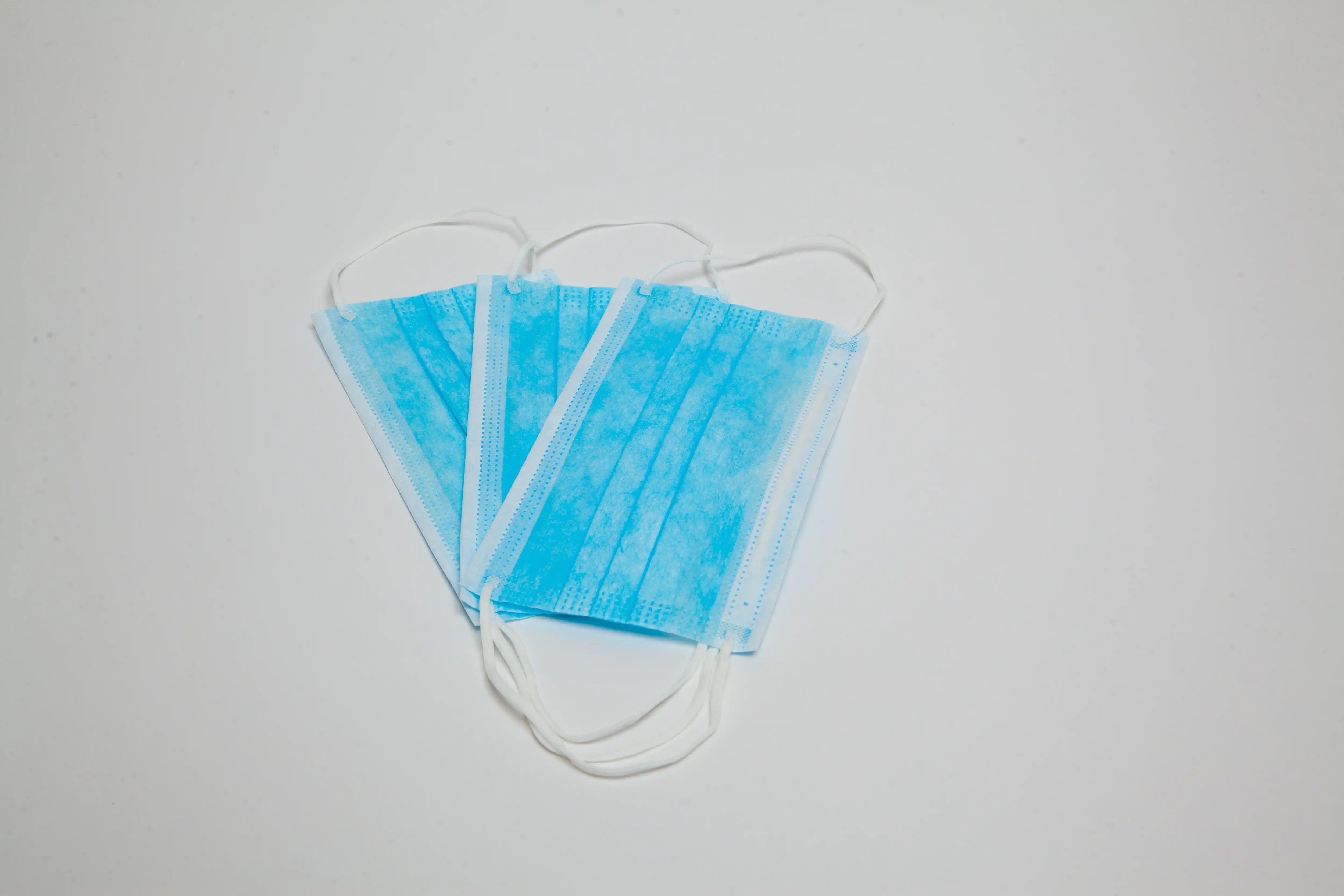 Earloop Masks (Level 1 Masks)