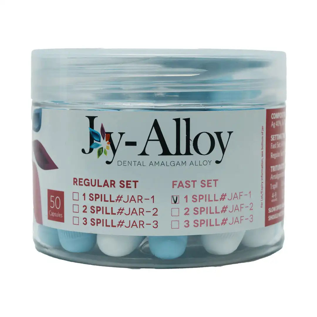 Joy-Alloy