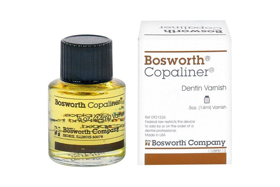 Bosworth Copaliner
