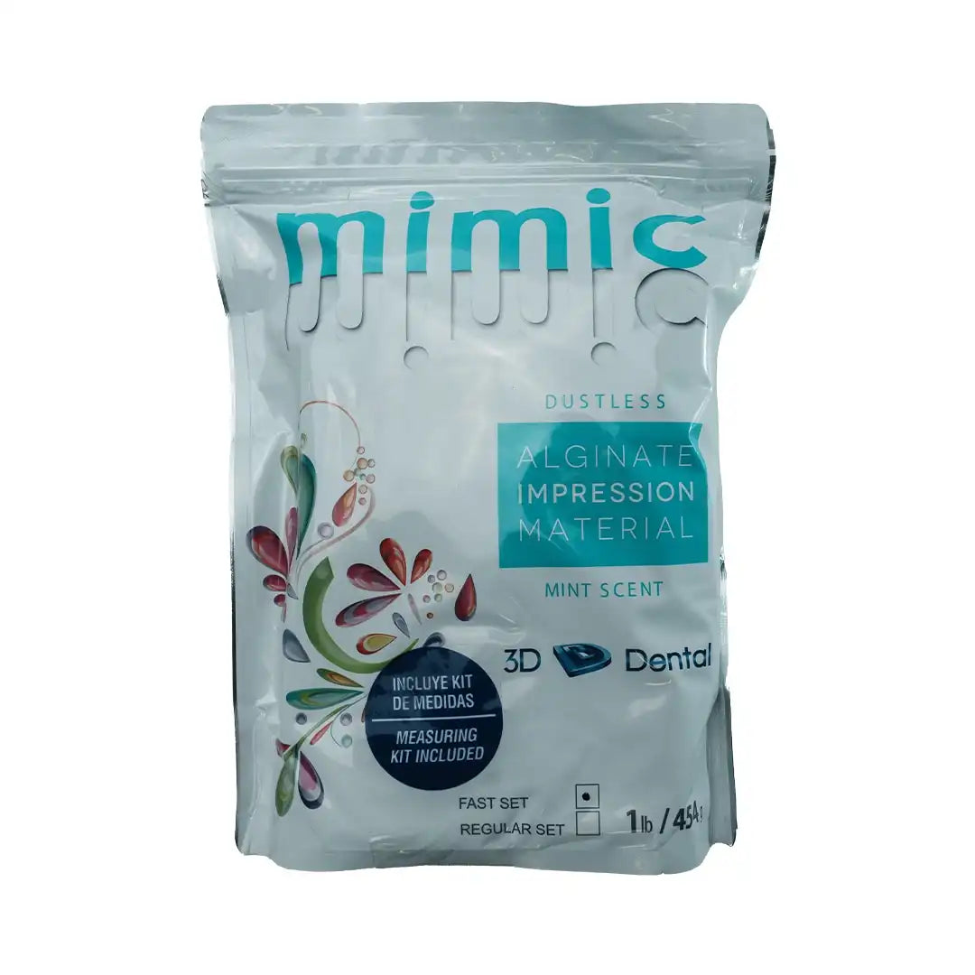 Mimic Alginate Impression Material