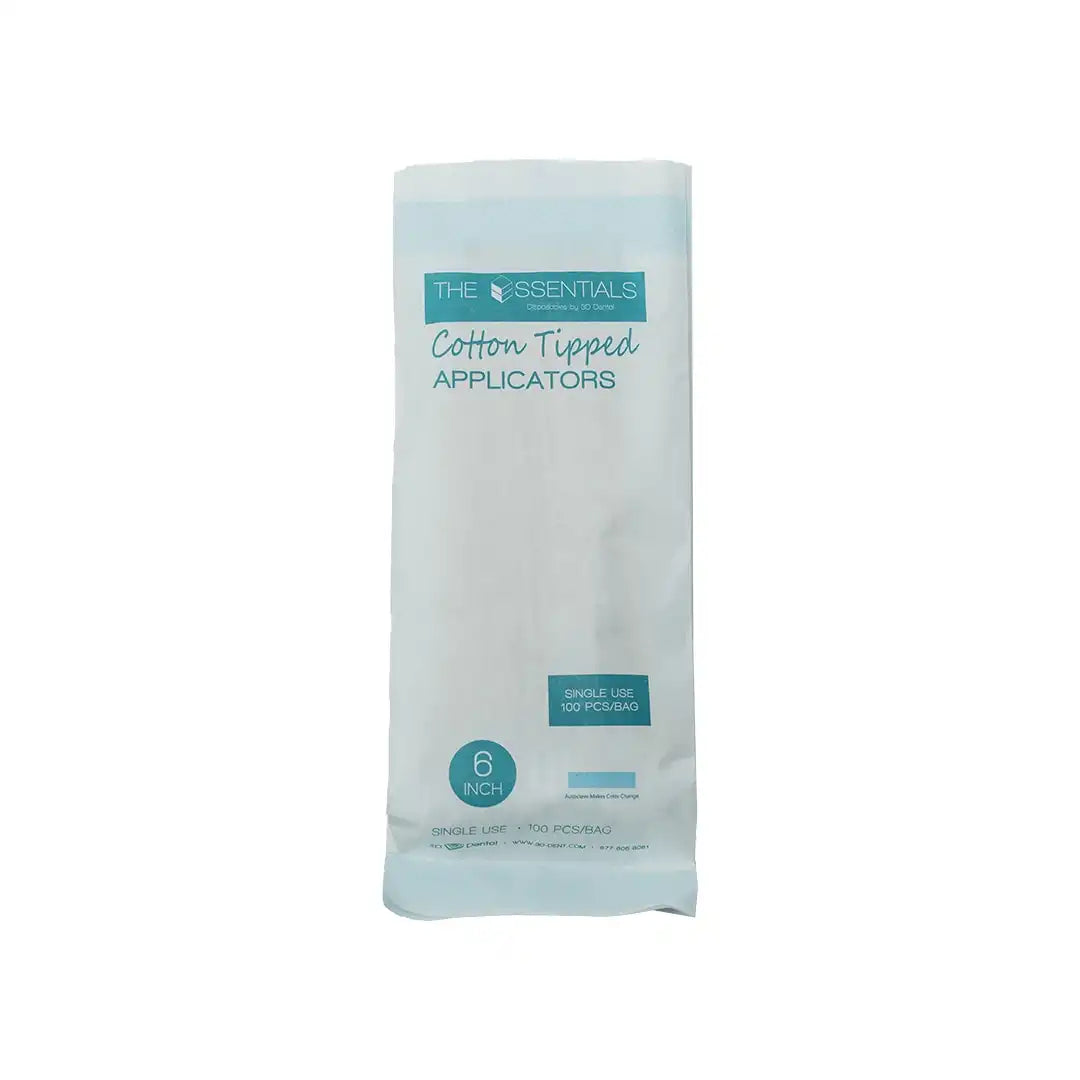 Cotton Tipped Applicators