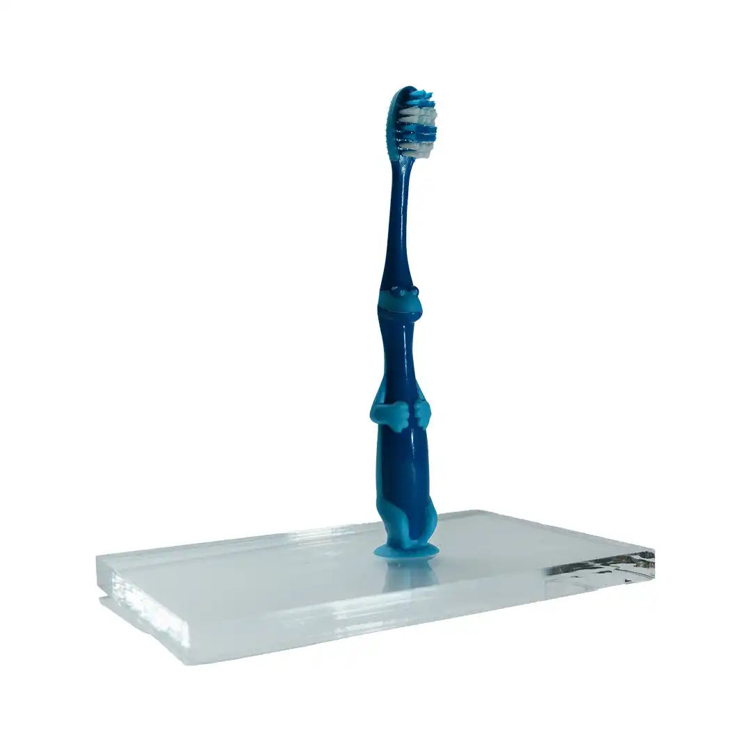 Childrens Toothbrush Sparkly