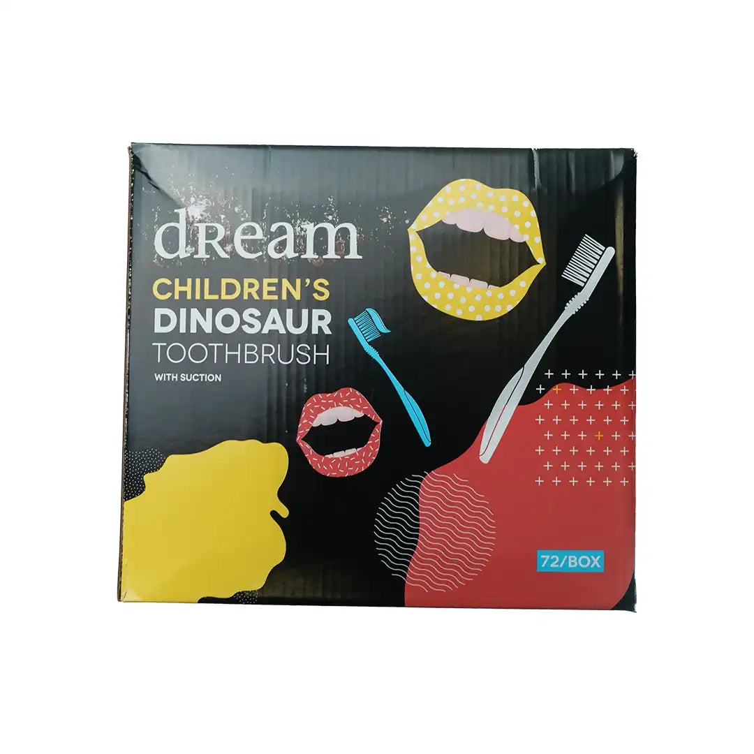 Childrens Toothbrush Sparkly