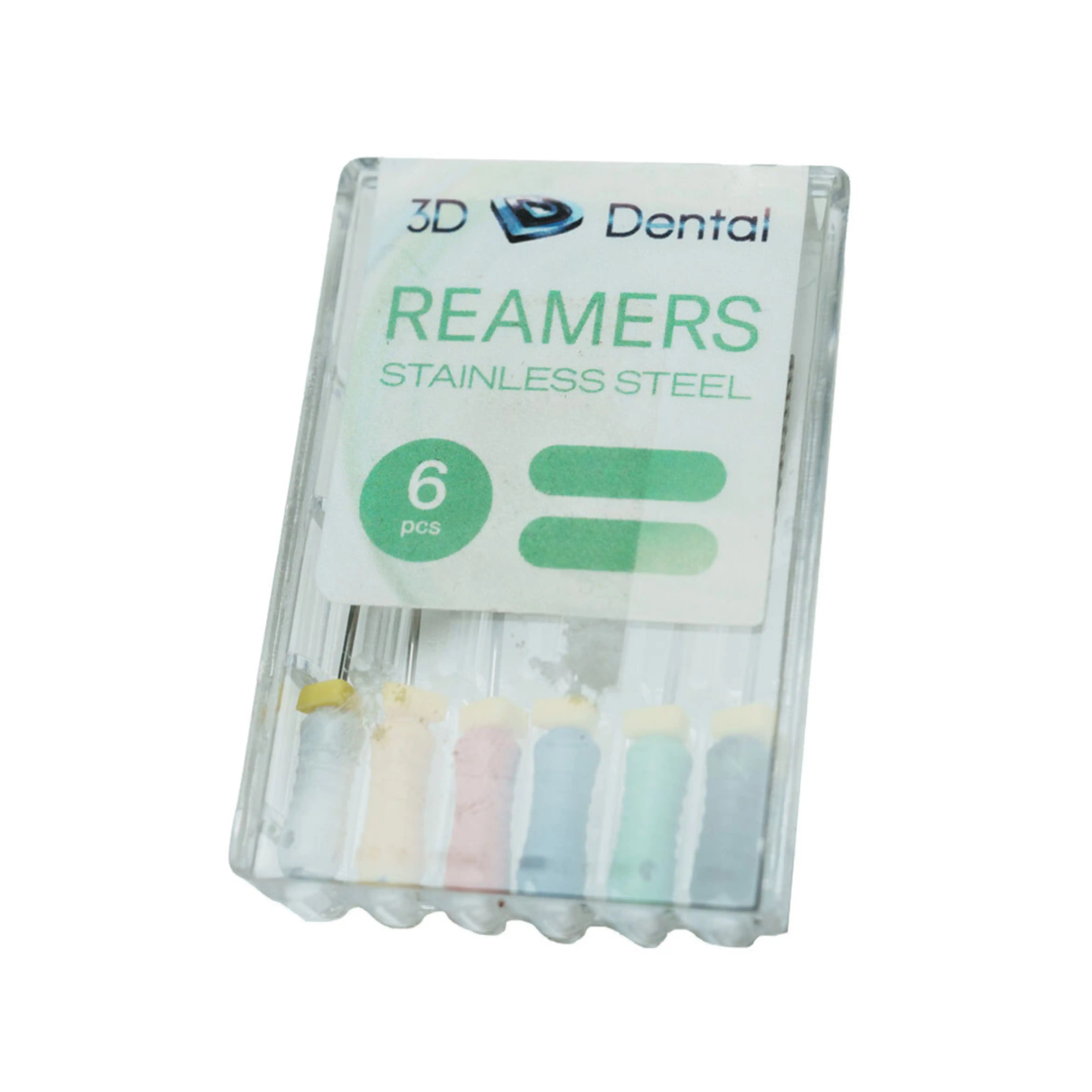 Reamers-Stainless Steel
