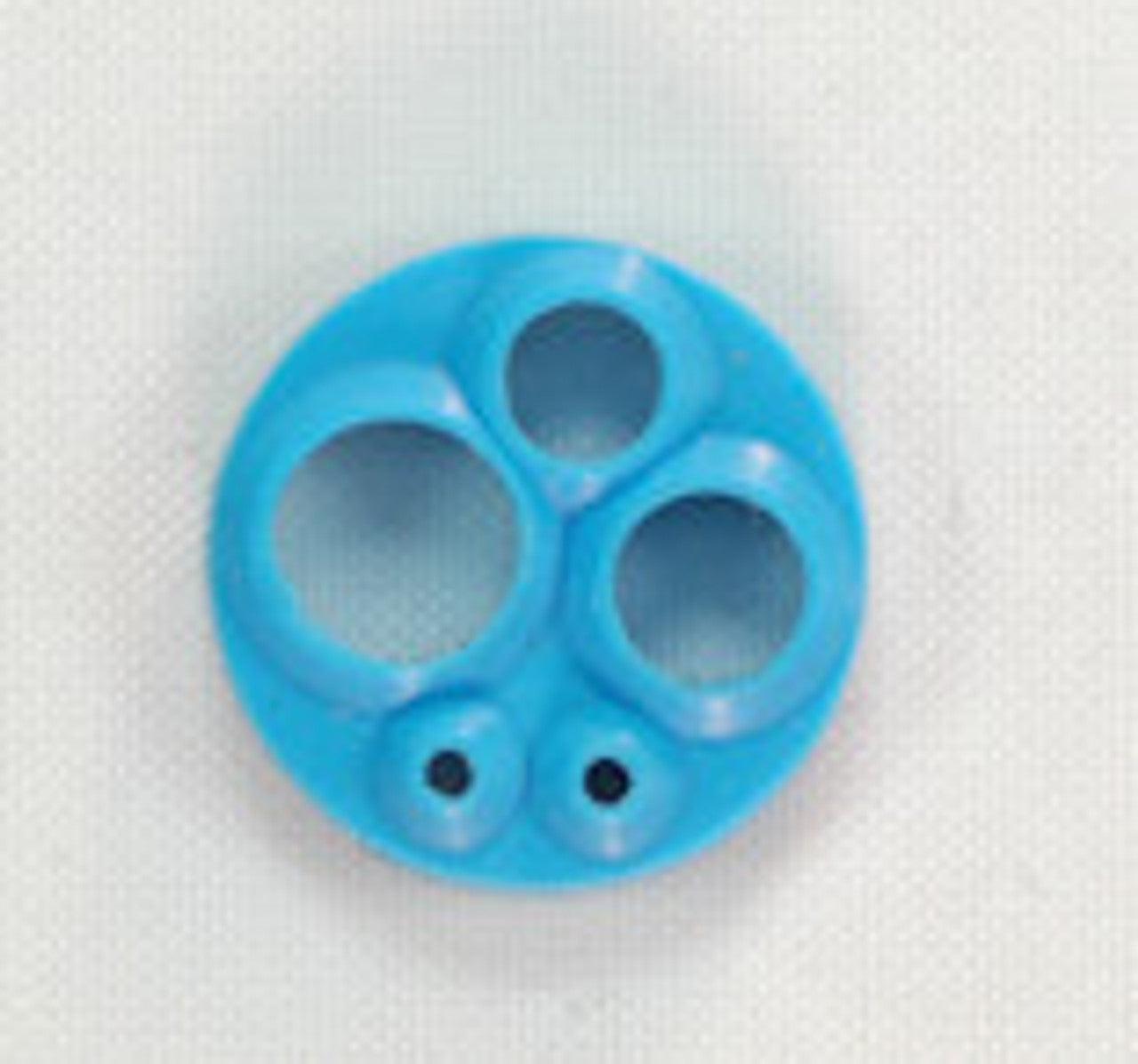 GASKET 4 HOLE