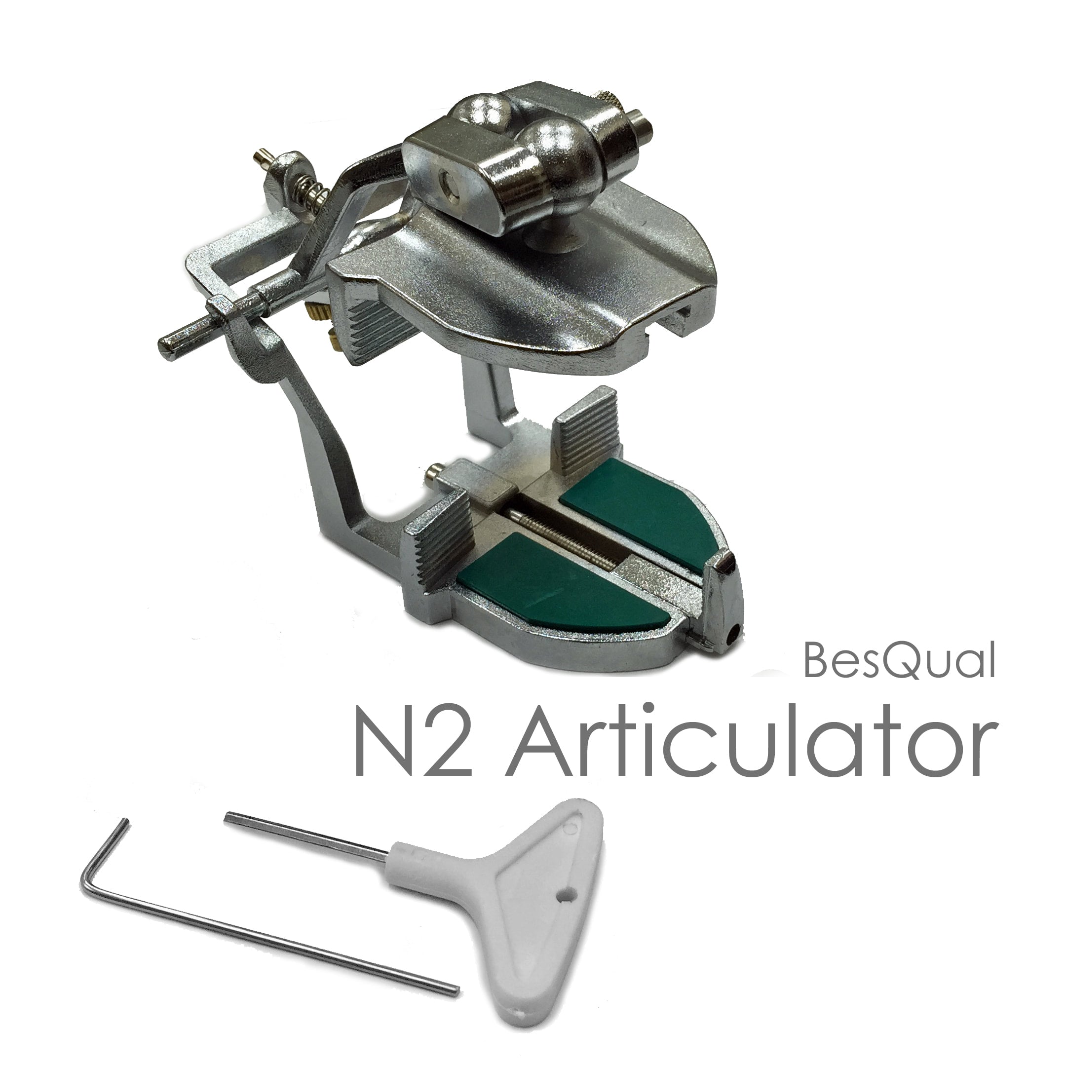 N2 Articulator - Clamp Type